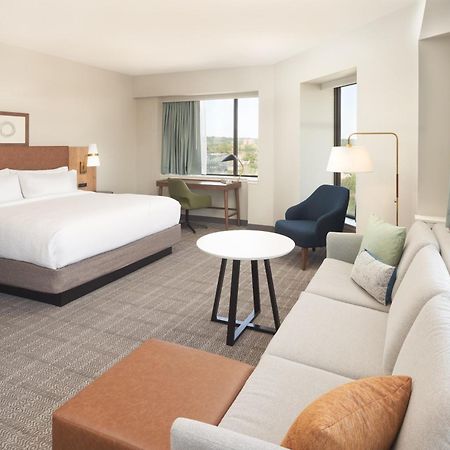 Staybridge Suites Wilmington Downtown By Ihg Exterior foto