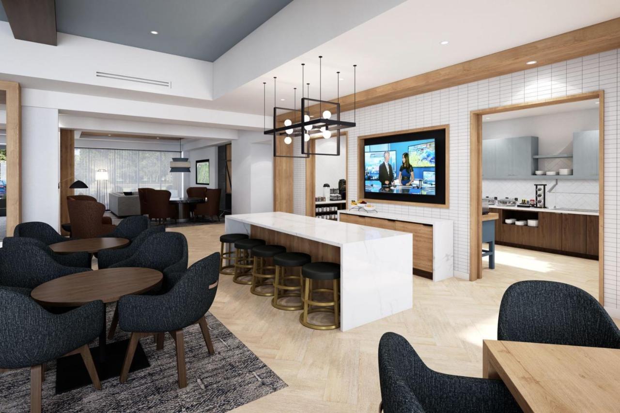 Staybridge Suites Wilmington Downtown By Ihg Exterior foto