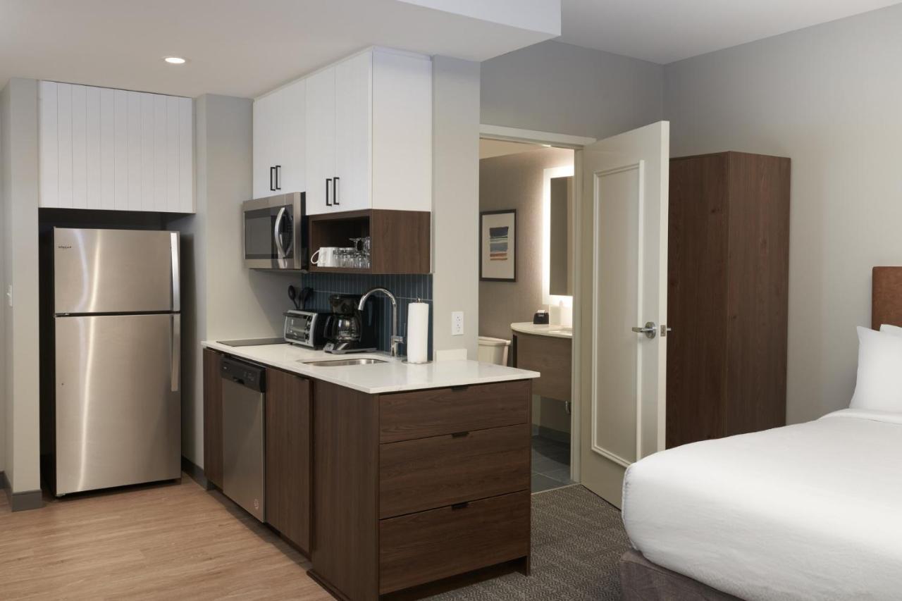 Staybridge Suites Wilmington Downtown By Ihg Exterior foto